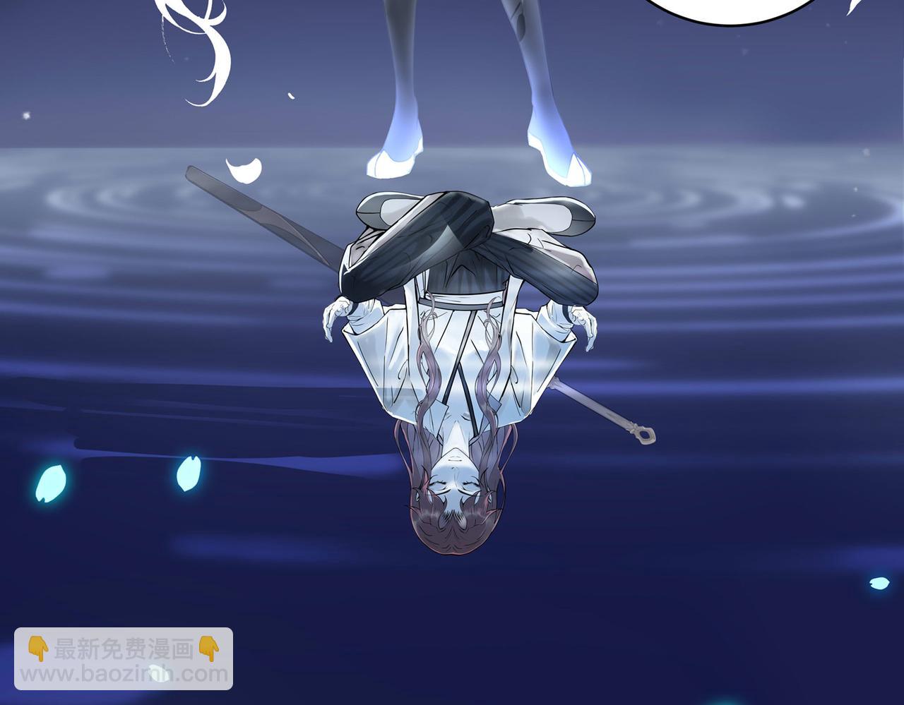 第三十一话(1/5)-第32话