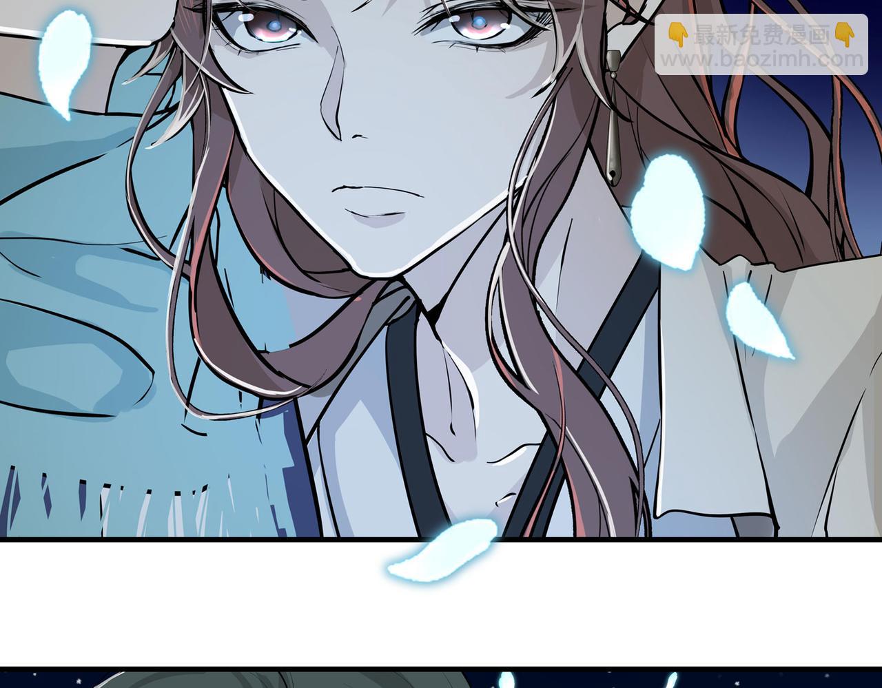 第三十一话(1/5)-第32话