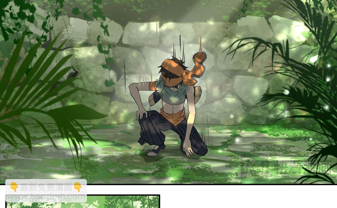 第三十三话(1/3)-第34话