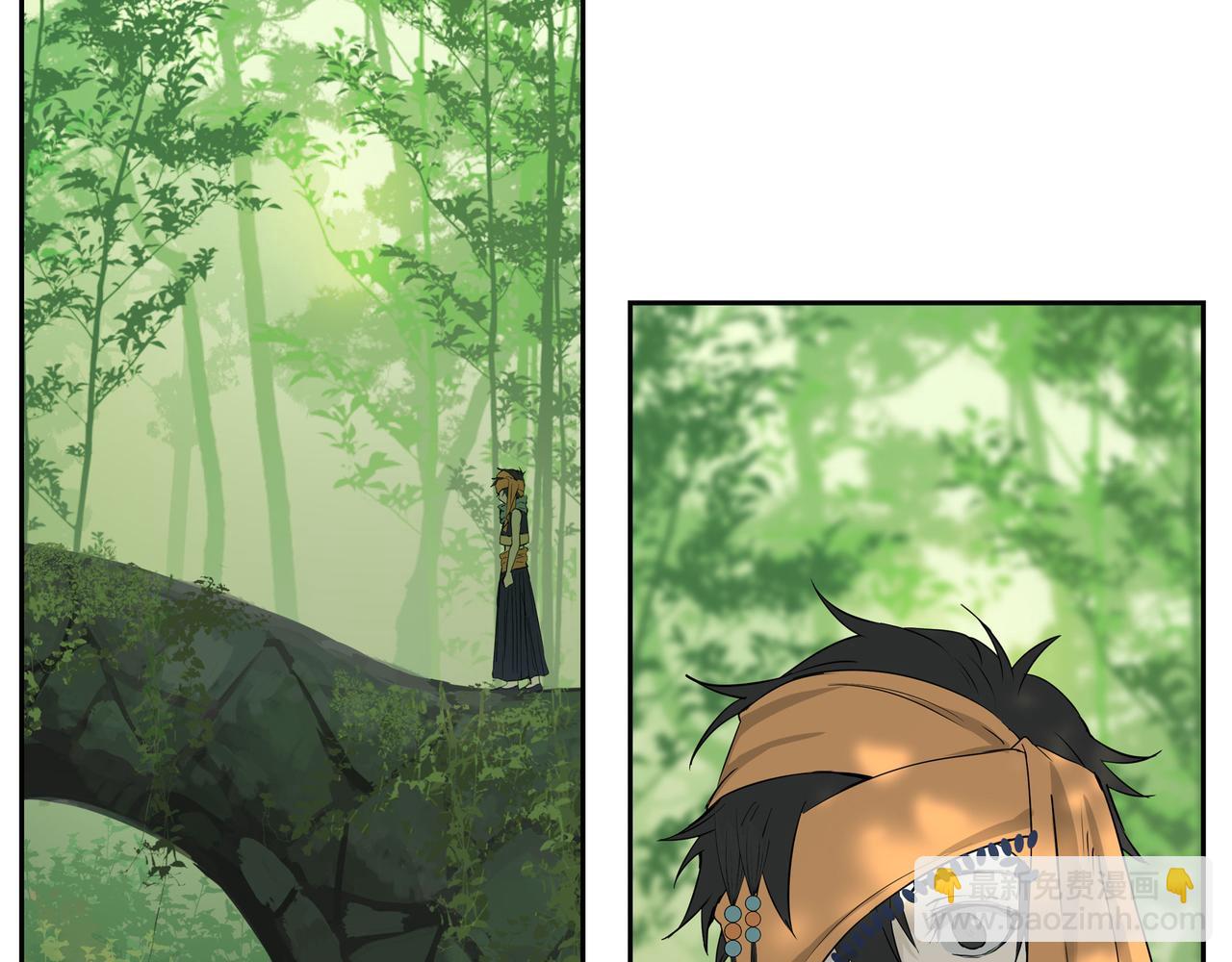 第三十三话(1/3)-第34话