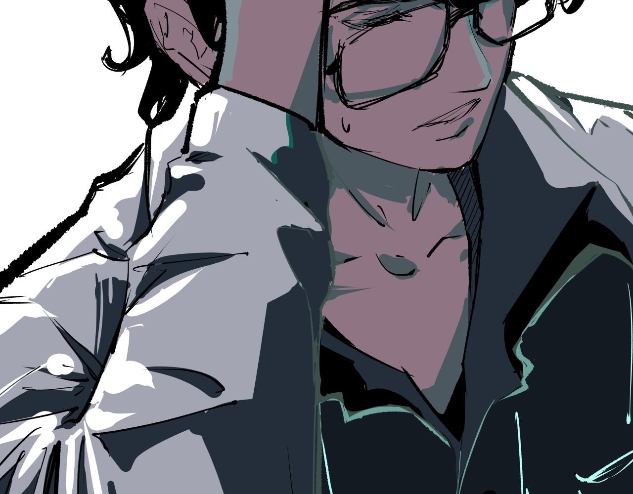 第95话 自由法则(1/8)-第102话