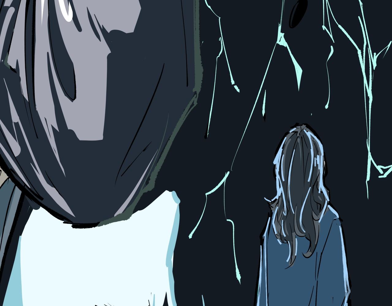 第95话 自由法则(1/8)-第102话