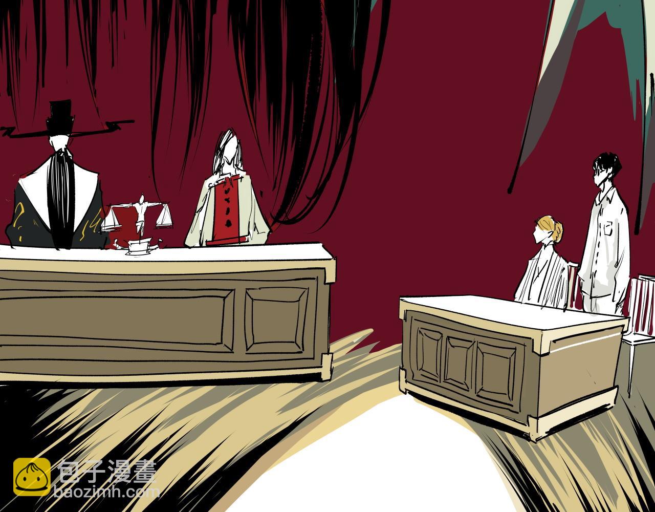 第95话 自由法则(1/8)-第102话