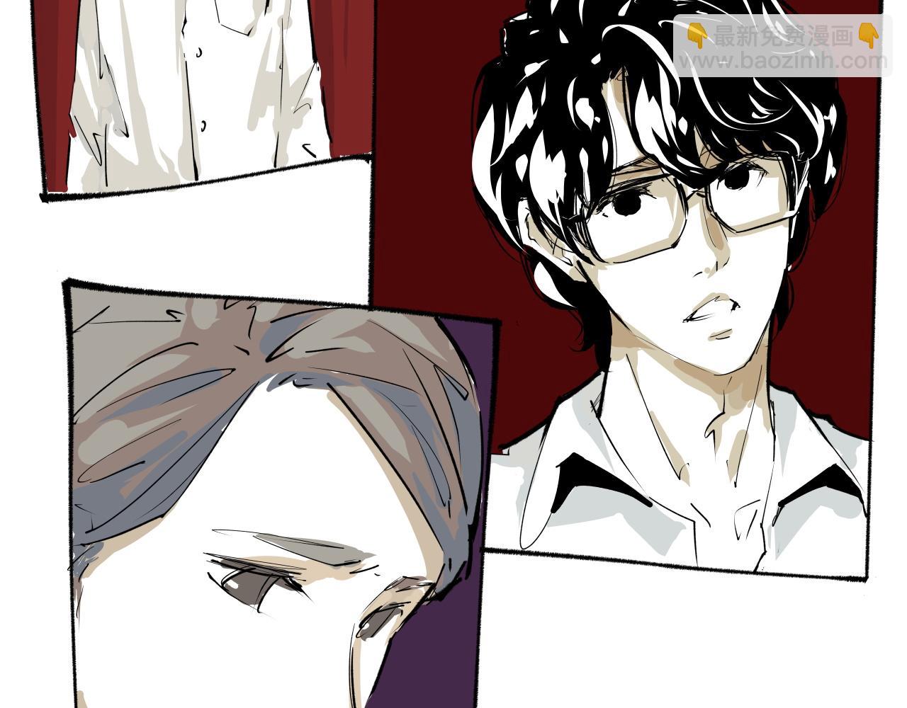 第97话  情关难断(1/6)-第104话