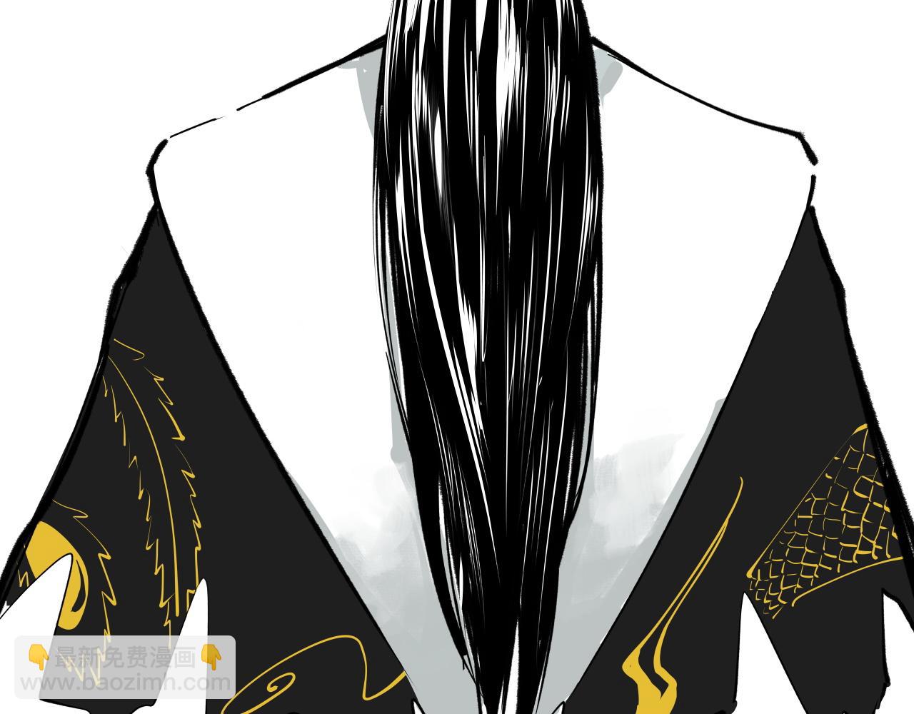 第97话  情关难断(1/6)-第104话