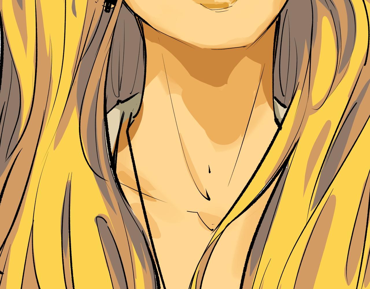 第99话 美好时代(1/12)-第106话