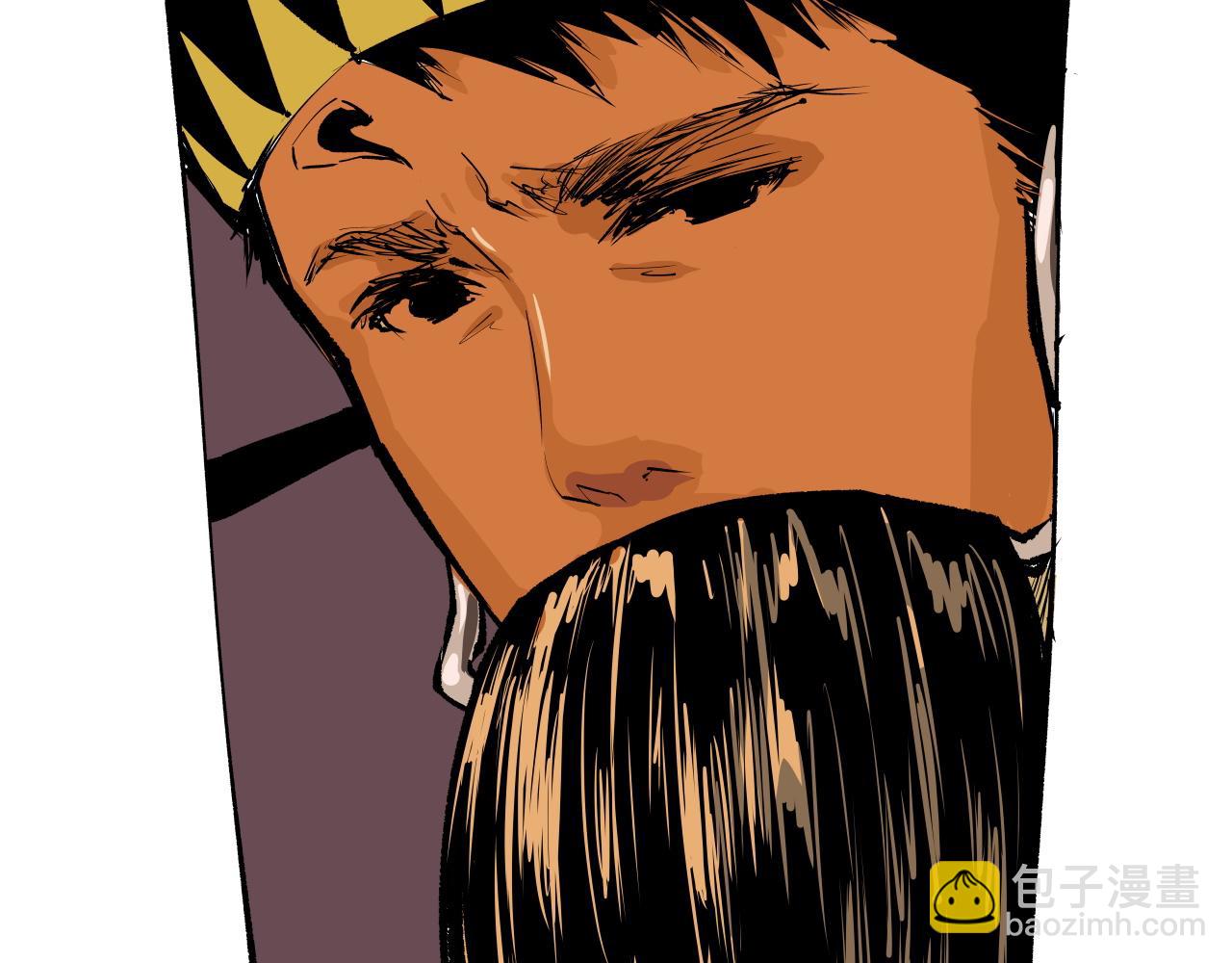 第99话 美好时代(1/12)-第106话