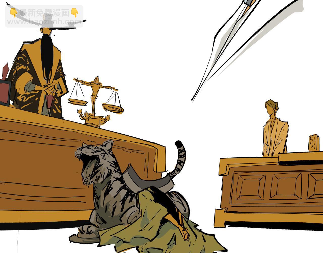 第99话 美好时代(1/12)-第106话