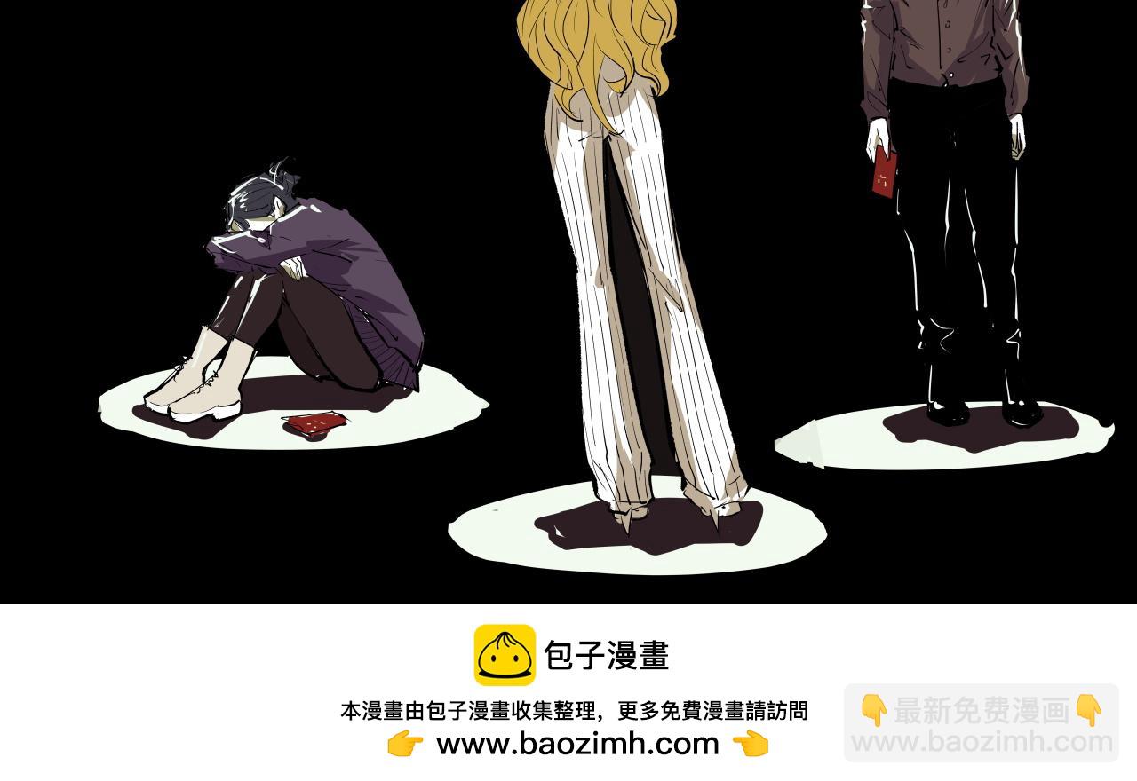 第99话 美好时代(1/12)-第106话