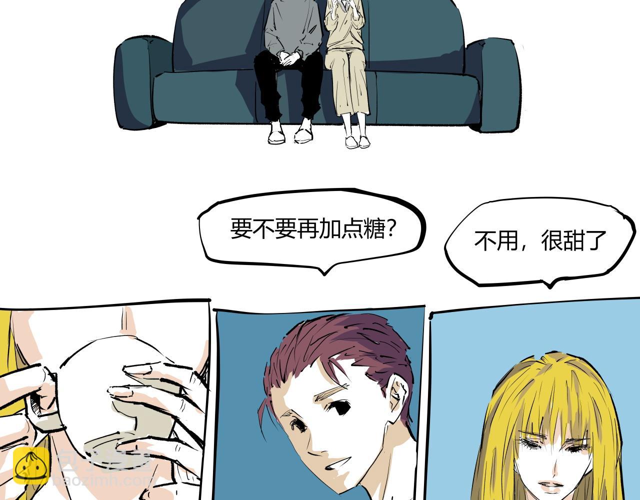 第101话 选择(1/7)-第108话