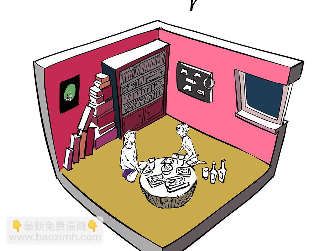 第102话 一念之间(1/9)-第110话