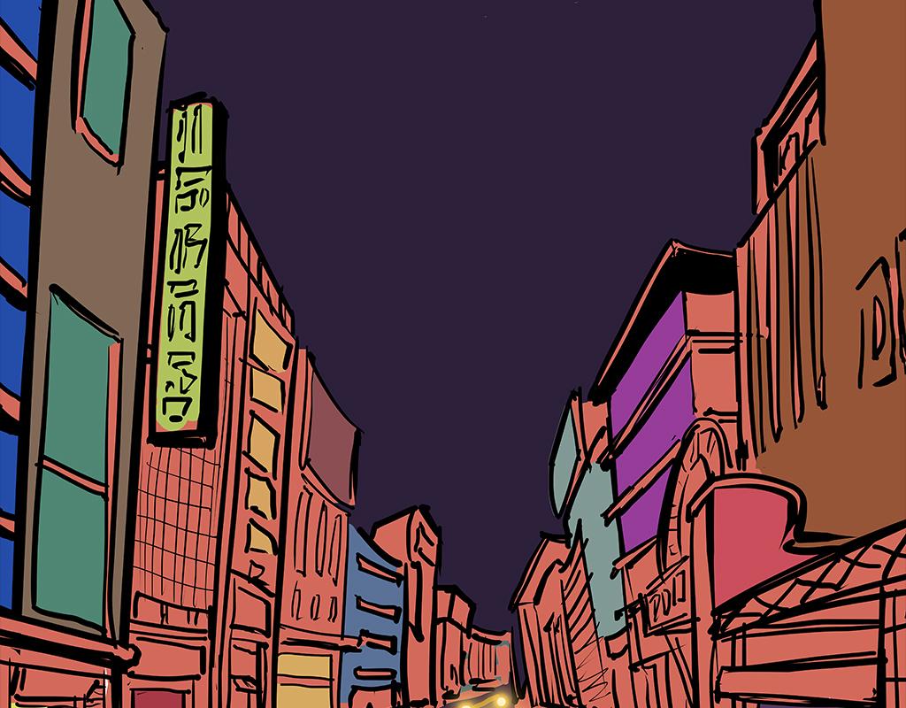 第102话 一念之间(1/9)-第110话