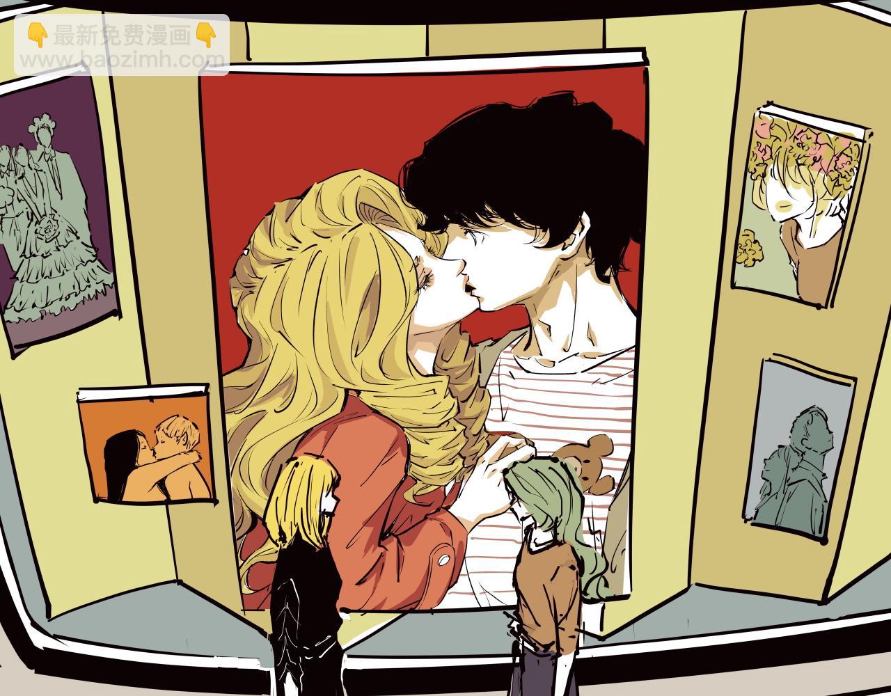 第103话  聚散离合(1/8)-第112话