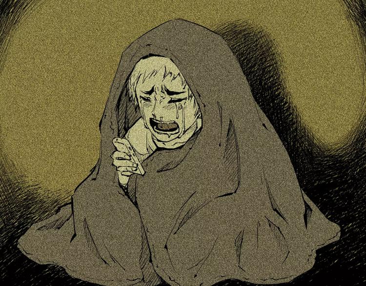 第14话 洒脱(1/3)-第14话