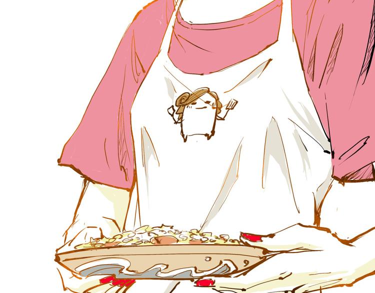 第20话 特别的人(1/6)-第20话