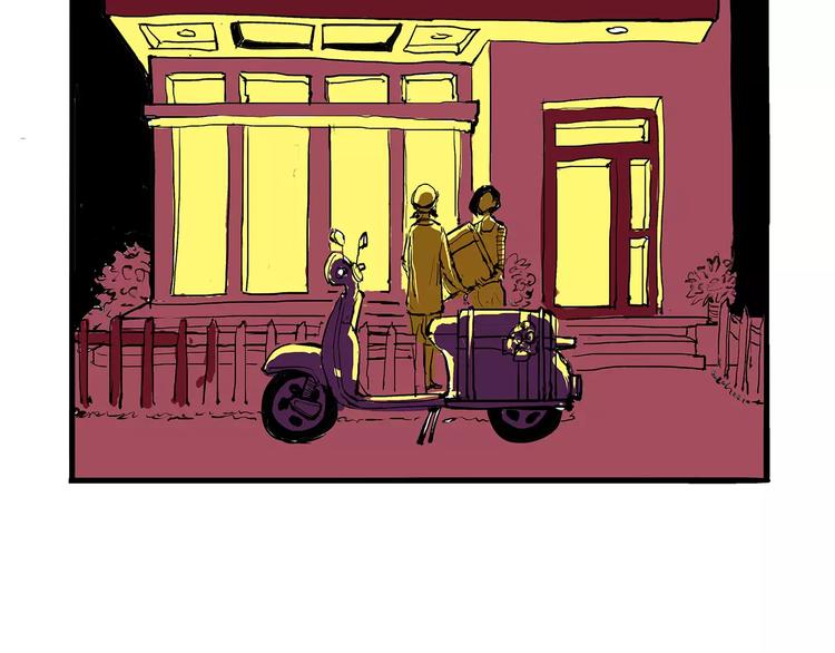 第26话 狡猾的爱(1/4)-第26话