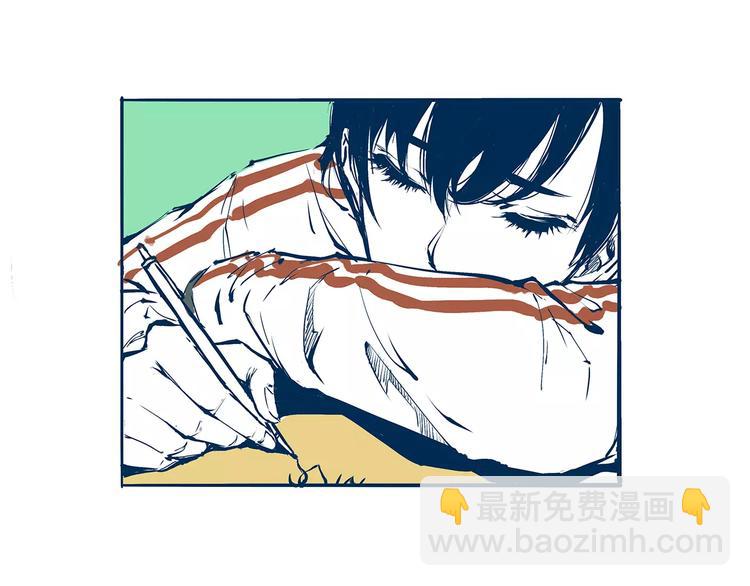 第32话 追忆青涩时光(1/5)-第32话