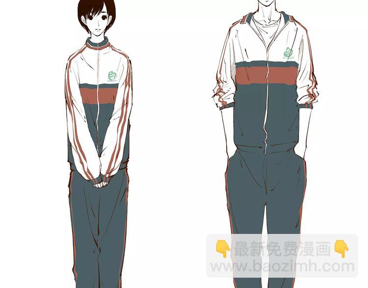 第32话 追忆青涩时光(1/5)-第32话