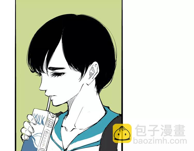 第32话 追忆青涩时光(1/5)-第32话