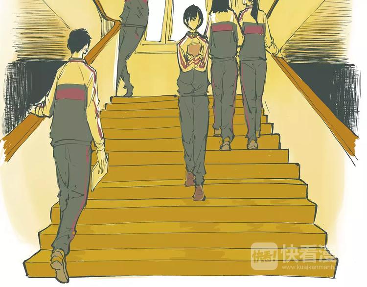 第32话 追忆青涩时光(1/5)-第32话