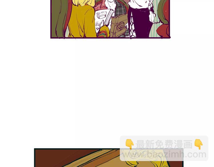 第34话 鸳鸯本是伪情种(1/4)-第34话