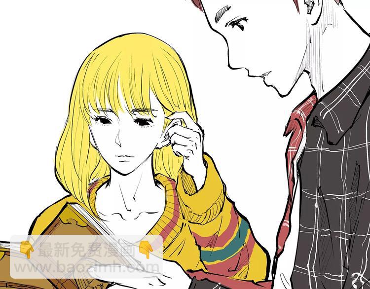 第34话 鸳鸯本是伪情种(1/4)-第34话