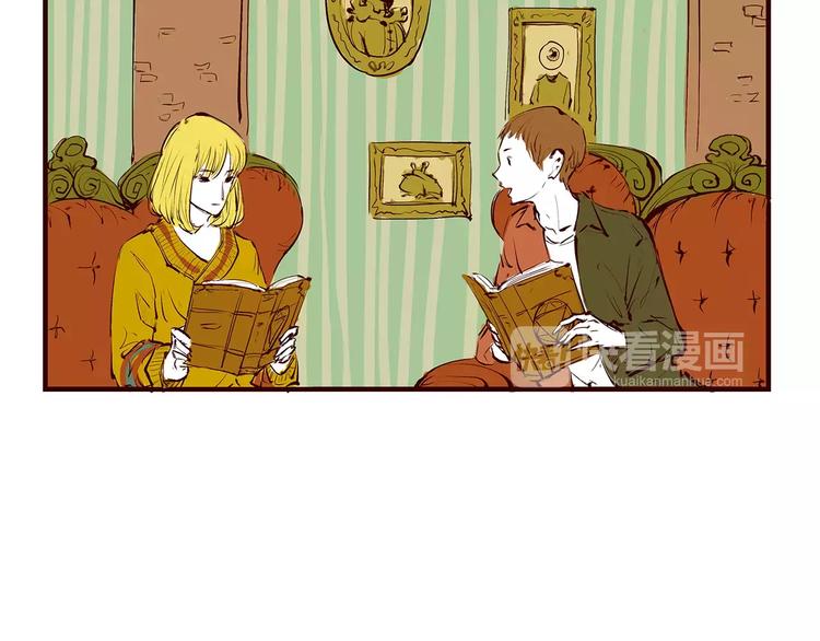 第34话 鸳鸯本是伪情种(1/4)-第34话