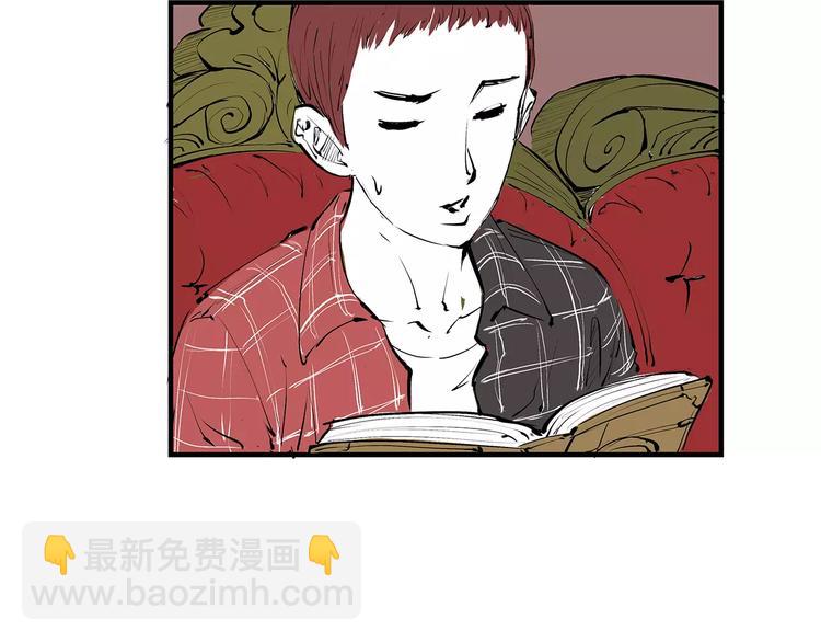 第34话 鸳鸯本是伪情种(1/4)-第34话