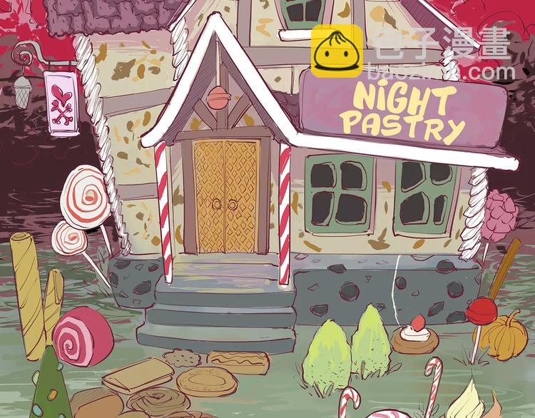 第34话 鸳鸯本是伪情种(1/4)-第34话