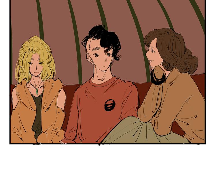 第42话 可爱女人(1/7)-第42话