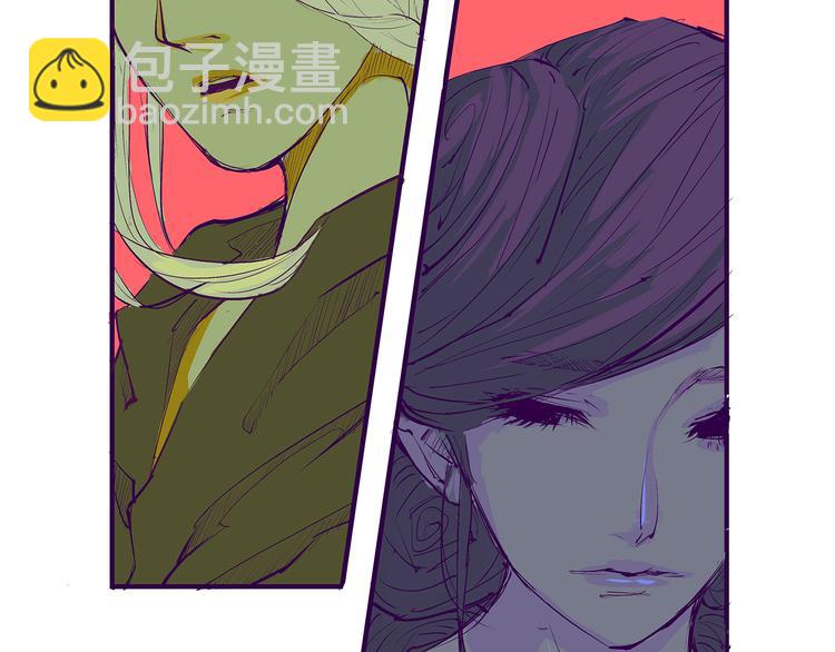 第42话 可爱女人(1/7)-第42话