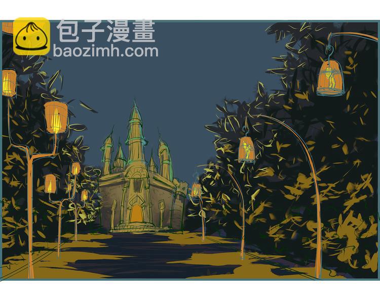 第42话 可爱女人(1/7)-第42话