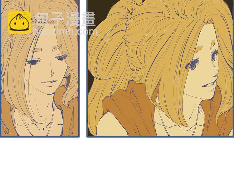 第42话 可爱女人(1/7)-第42话