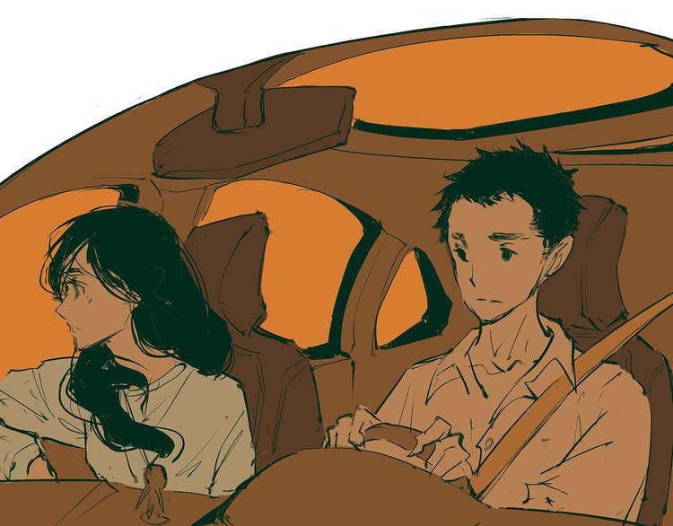 第48话 逆行(1/7)-第50话