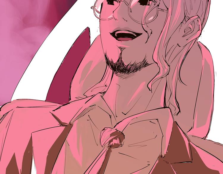 第50话 夜会(1/4)-第52话