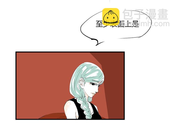 第54话 酝酿：我想娶她(1/5)-第56话