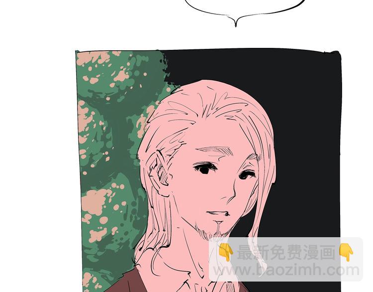 番外：虚构爱情-第58话