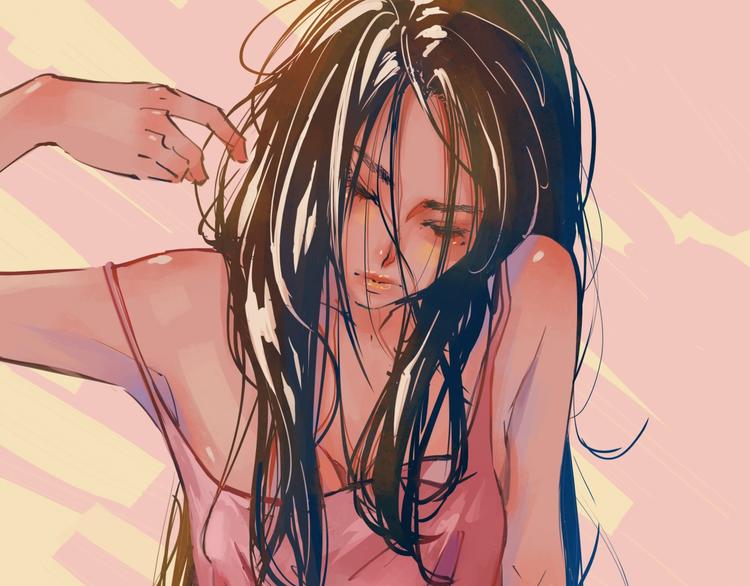 第65话 蜜糖旋涡(1/8)-第70话