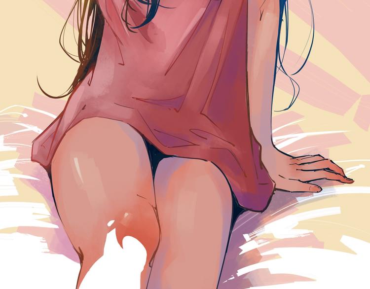 第65话 蜜糖旋涡(1/8)-第70话