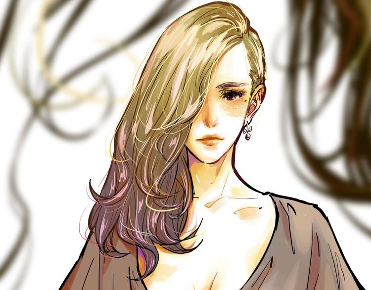 第65话 蜜糖旋涡(1/8)-第70话