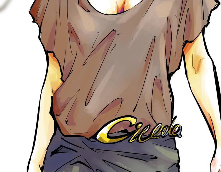 第65话 蜜糖旋涡(1/8)-第70话