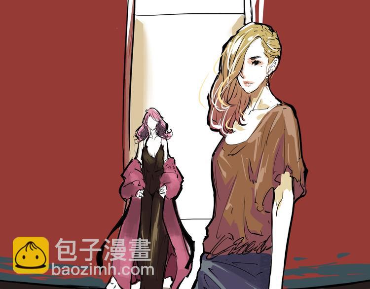 第65话 蜜糖旋涡(1/8)-第70话