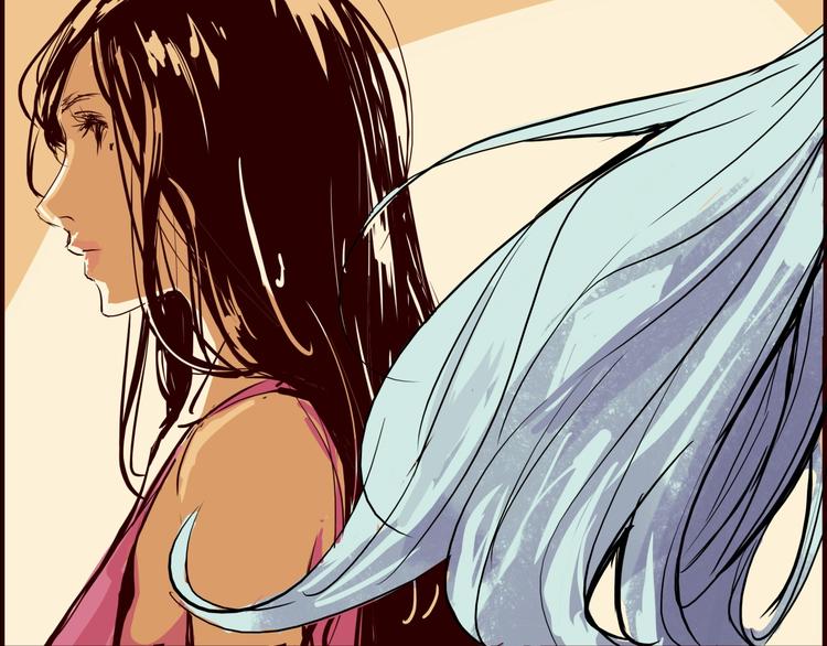 第65话 蜜糖旋涡(1/8)-第70话