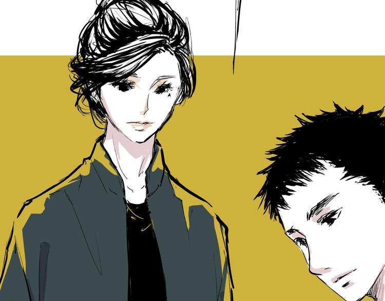 第71话 你愿意吗？(1/4)-第76话