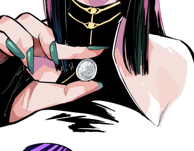 第74话 爱情百分比(1/5)-第80话