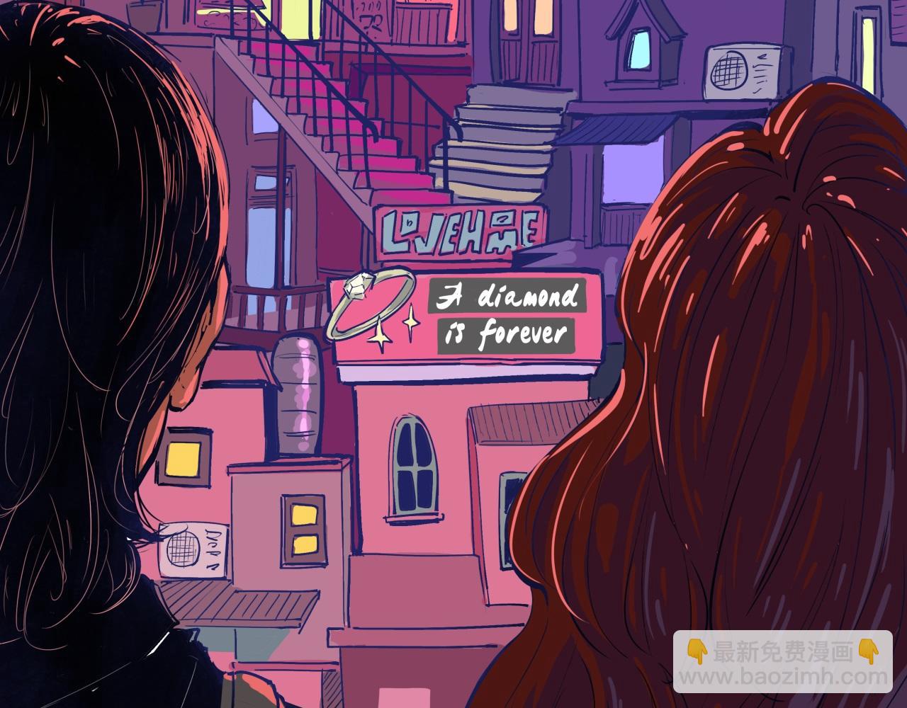 第76话 物是人非(1/5)-第82话