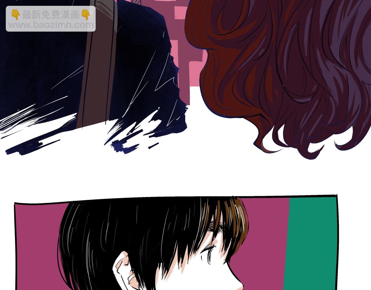 第76话 物是人非(1/5)-第82话