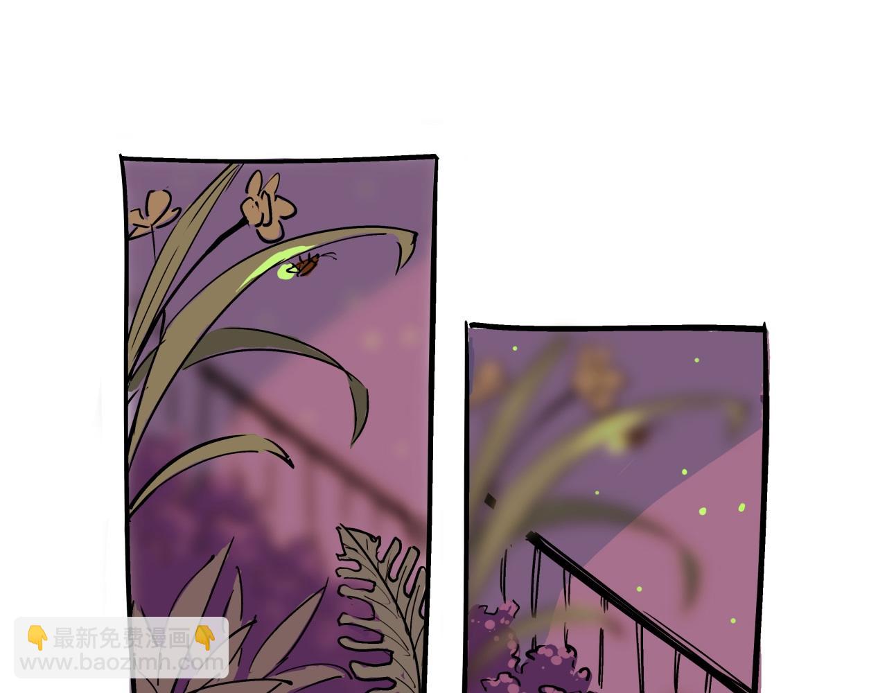 第76话 物是人非(1/5)-第82话