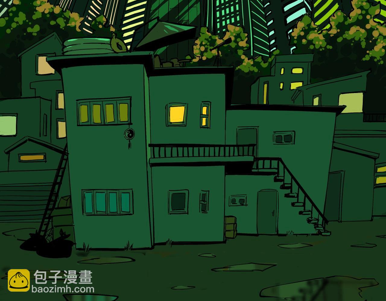 第78话 Need Me(1/6)-第84话