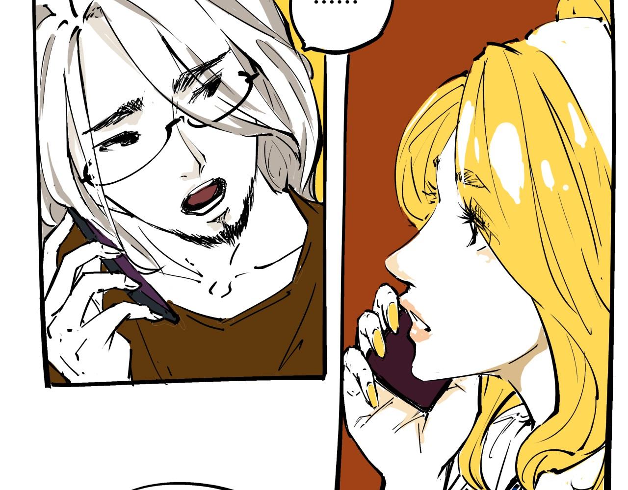 第78话 Need Me(1/6)-第84话